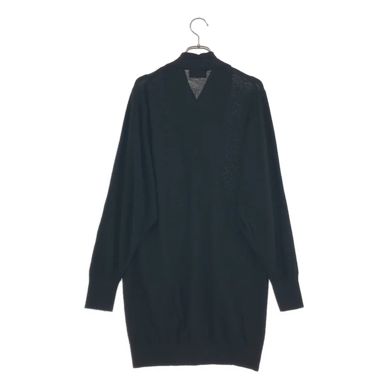 LEMAIRE / ルメール | レイヤード Vネックカーディガン | S | レディース