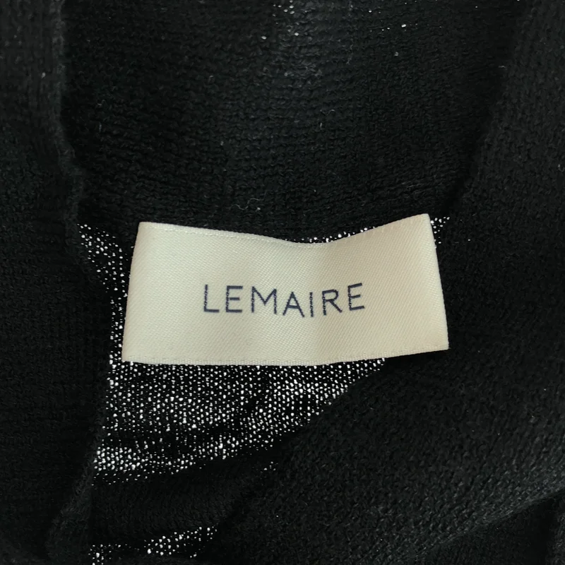 LEMAIRE / ルメール | レイヤード Vネックカーディガン | S | レディース