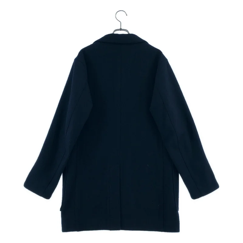 Traditional Weatherwear / トラディショナルウェザーウェア | HACKEY UNISEX ウール コート | XXS | メンズ