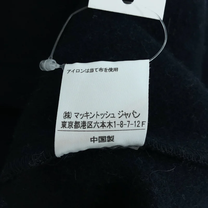 Traditional Weatherwear / トラディショナルウェザーウェア | HACKEY UNISEX ウール コート | XXS | メンズ
