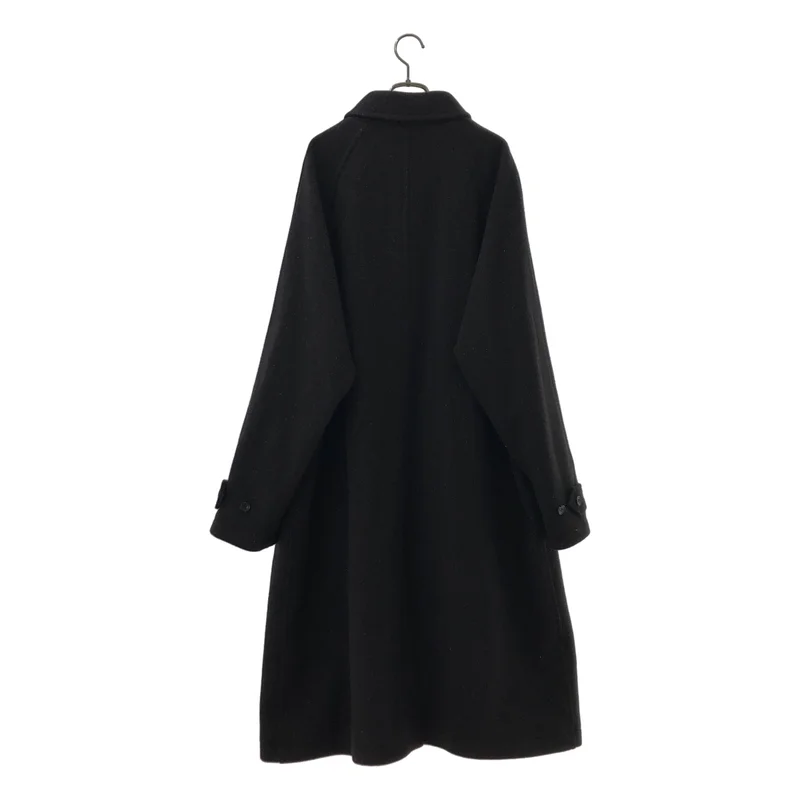 Unlikely / アンライクリー | 2025AW | Balmacaan Coat Nep Tweed コート | L | メンズ