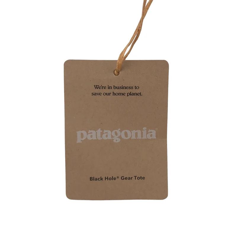 Patagonia / パタゴニア | ブラックホール・ギア・トートバッグ / ユニセックス |