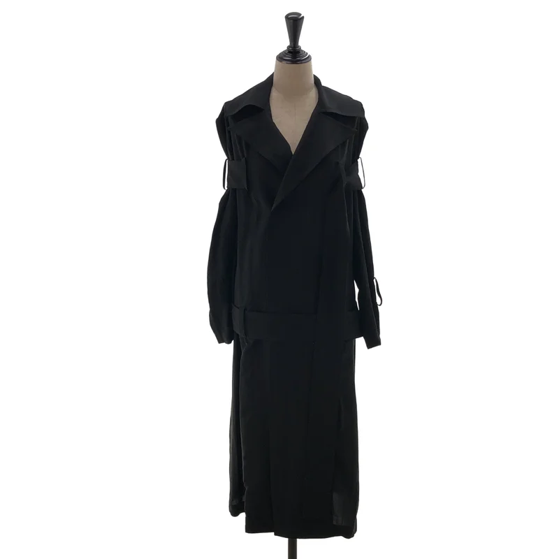 Yohji Yamamoto – KLD
