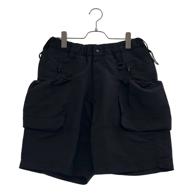 AbuGarcia / アブガルシア | ユーティリティ ショートパンツ | L | メンズ