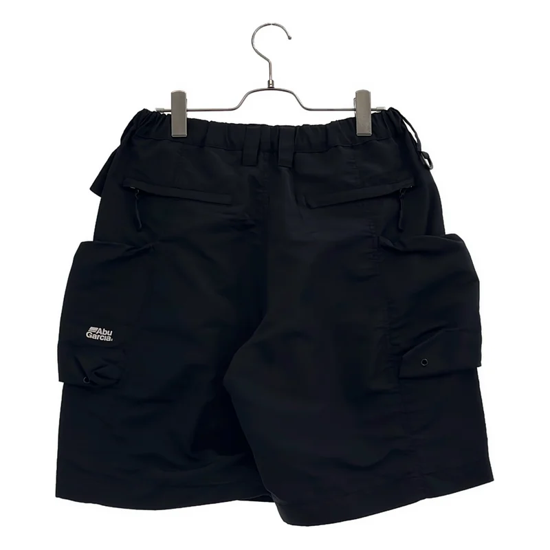 AbuGarcia / アブガルシア | ユーティリティ ショートパンツ | L | メンズ