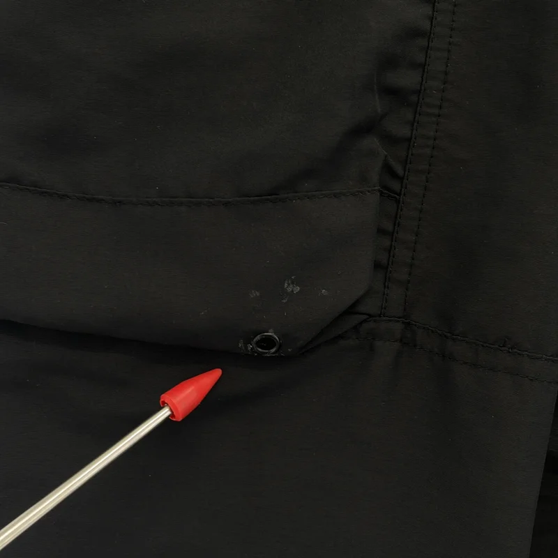 AbuGarcia / アブガルシア | ユーティリティ ショートパンツ | L | メンズ