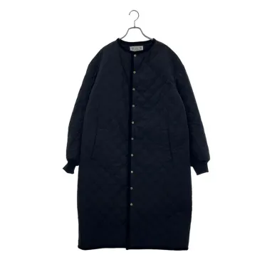 R&D.M.Co / オールドマンズテーラー | GARMENT DYE OVERSIZED COAT