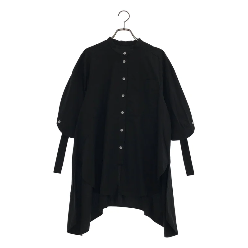 ENFOLD / エンフォルド | 2025AW | NOTE SHIRT | 38 | レディース