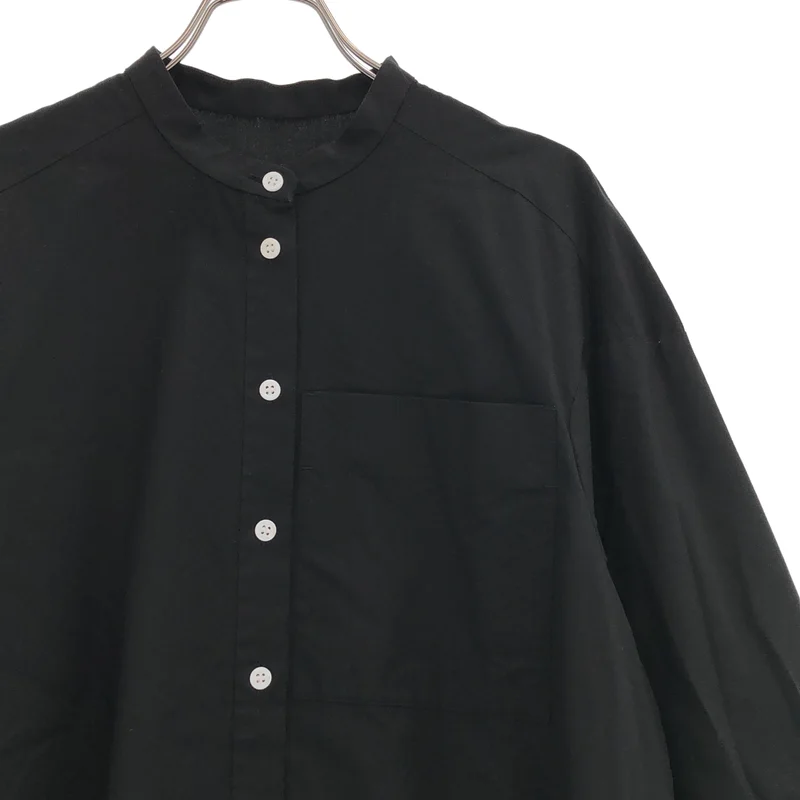 ENFOLD / エンフォルド | 2025AW | NOTE SHIRT | 38 | レディース