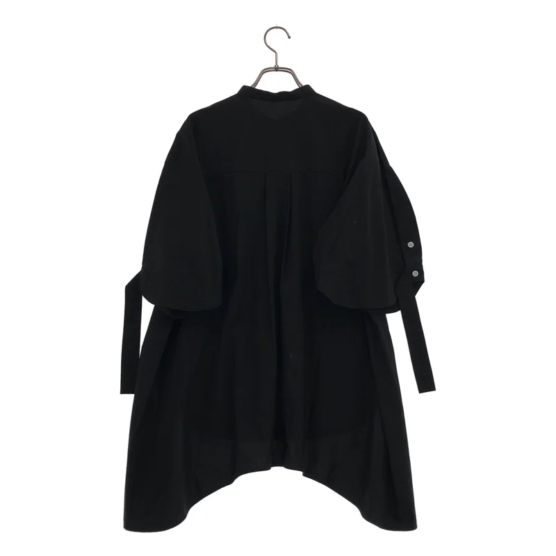 ENFOLD / エンフォルド | 2025AW | NOTE SHIRT | 38 | レディース