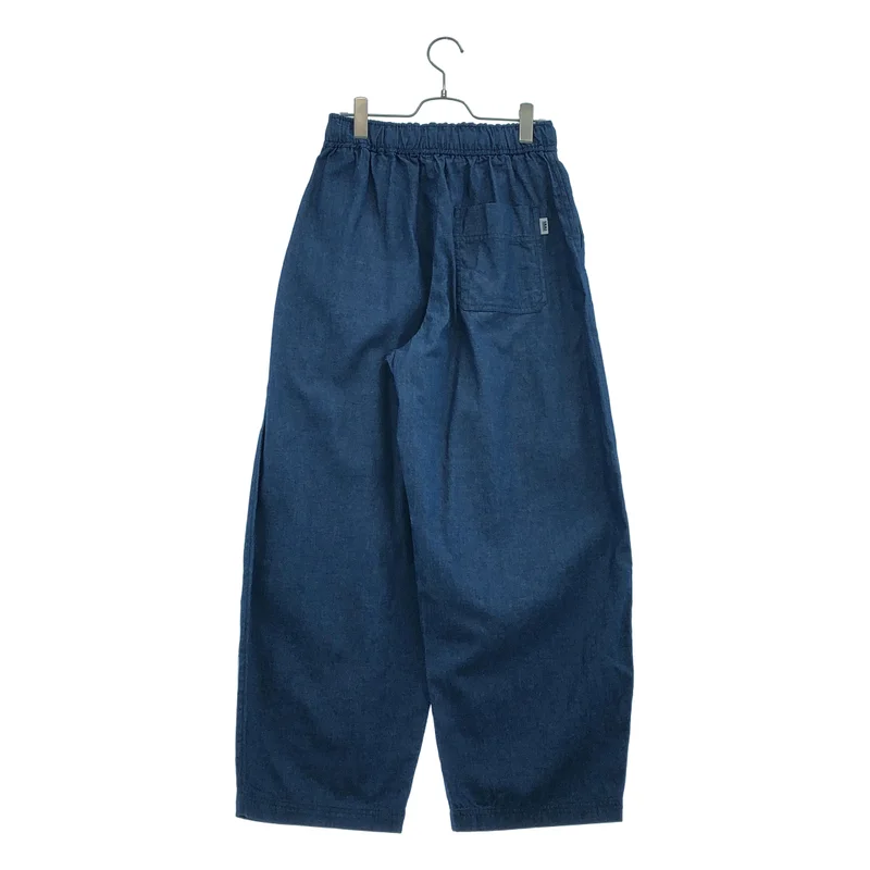 MARMARMAR / マーマーマー | イージーデニムパンツ |