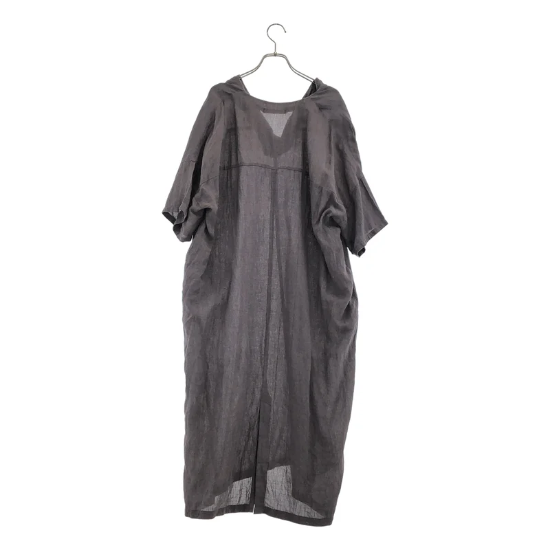evam eva / エヴァムエヴァ | cotton linen onepiece コットン リネン ワンピース |