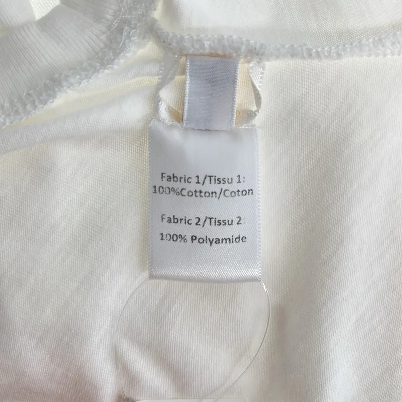 Simone Rocha / シモーネロシャ | フリル ノースリーブ カットソー | XS | レディース