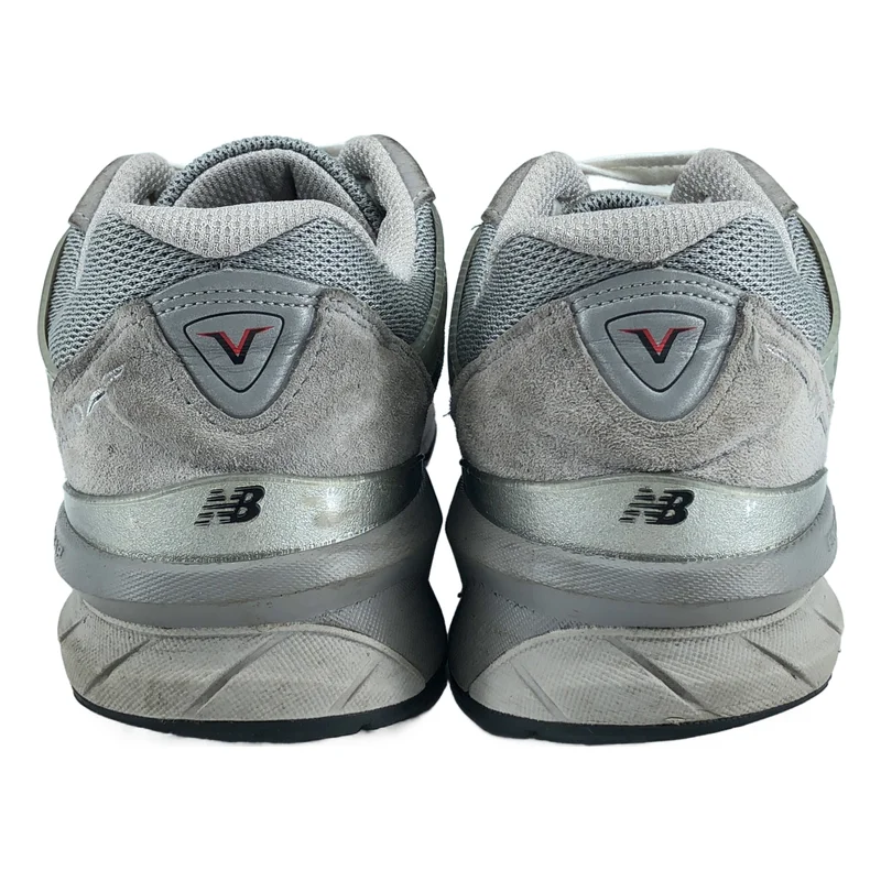 New Balance / ニューバランス | M990GL5 スエード スニーカー | 27 | メンズ