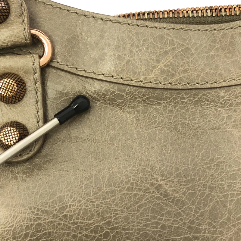 BALENCIAGA / バレンシアガ | シティ ハンドバッグ |