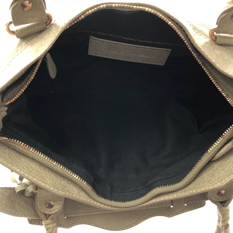 BALENCIAGA / バレンシアガ | シティ ハンドバッグ |