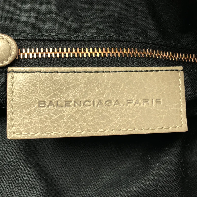 BALENCIAGA / バレンシアガ | シティ ハンドバッグ |
