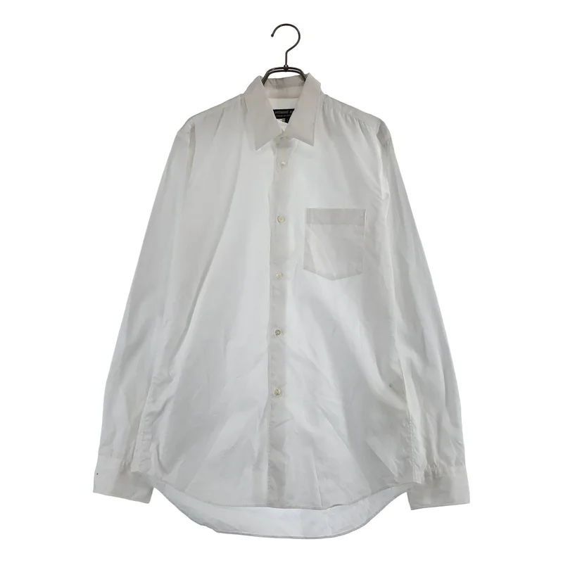 COMME des GARCONS HOMME DEUX / コムデギャルソンオムドゥ | 2023 | コットン レギュラーカラー シャツ | S | メンズ
