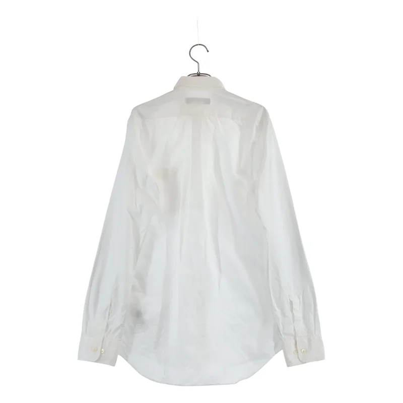 COMME des GARCONS HOMME DEUX / コムデギャルソンオムドゥ | 2023 | コットン レギュラーカラー シャツ | S | メンズ
