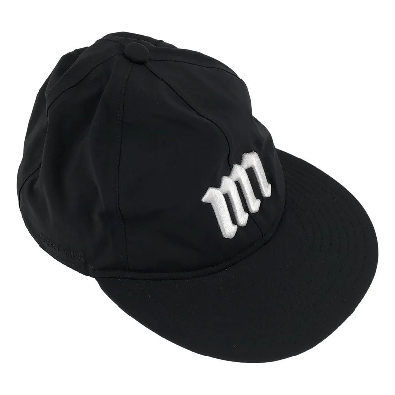 NEW ERA / ニューエラ | ×MIN-NANO / ミンナノ ナイロン ベースボール キャップ | 7 5/8 | その他