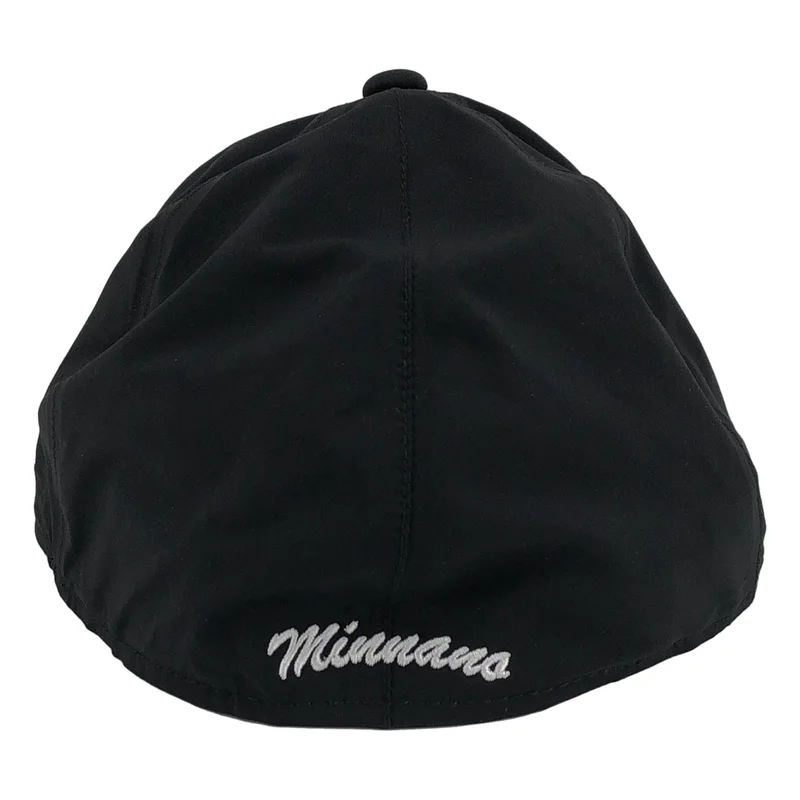 NEW ERA / ニューエラ | ×MIN-NANO / ミンナノ ナイロン ベースボール キャップ | 7 5/8 | その他