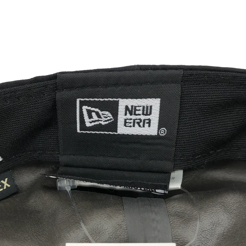 NEW ERA / ニューエラ | ×MIN-NANO / ミンナノ ナイロン ベースボール キャップ | 7 5/8 | その他