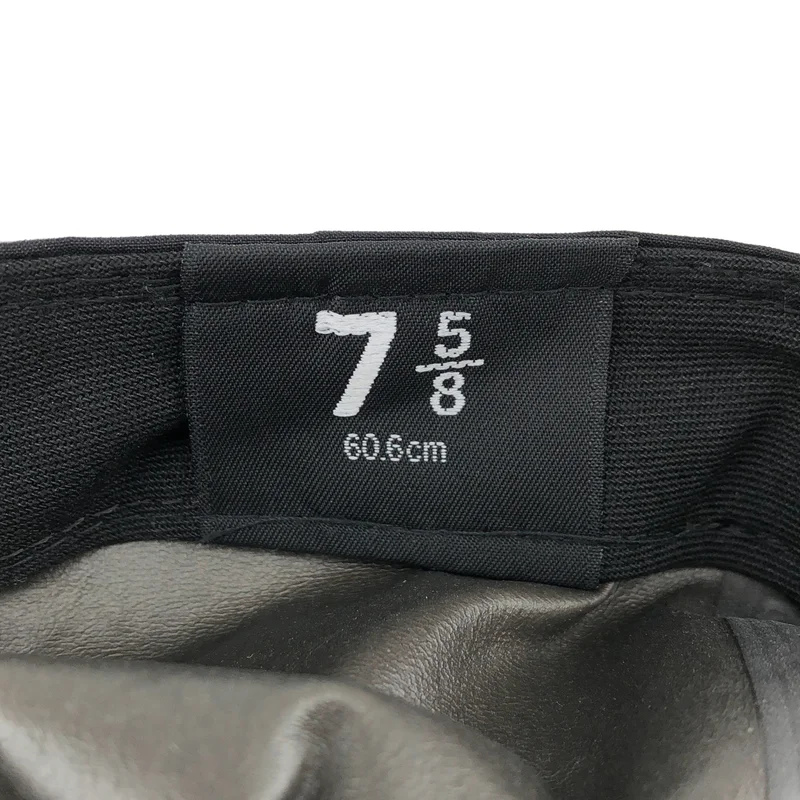 NEW ERA / ニューエラ | ×MIN-NANO / ミンナノ ナイロン ベースボール キャップ | 7 5/8 | その他