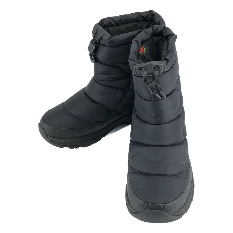 THE NORTH FACE / ザノースフェイス | ショートブーツ NF51873 | 23 | レディース