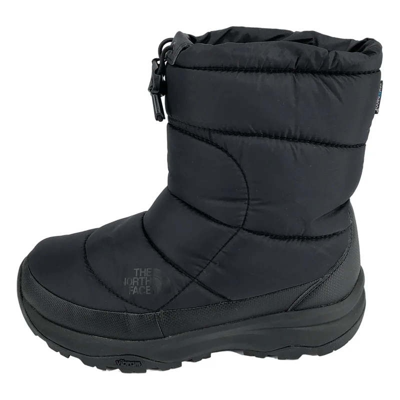 THE NORTH FACE / ザノースフェイス | ショートブーツ NF51873 | 23 | レディース