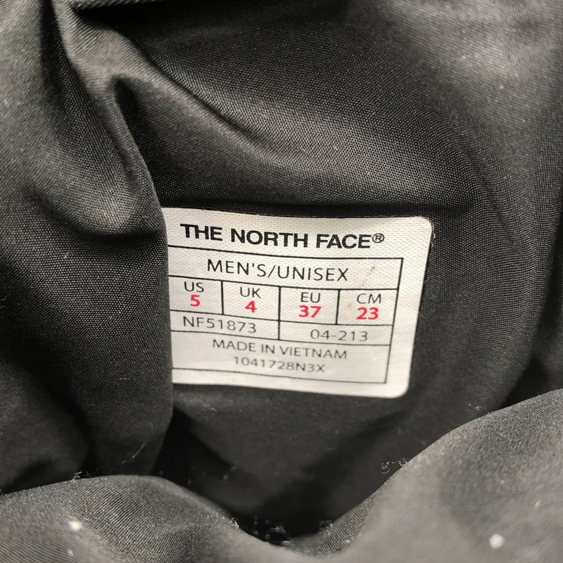 THE NORTH FACE / ザノースフェイス | ショートブーツ NF51873 | 23 | レディース