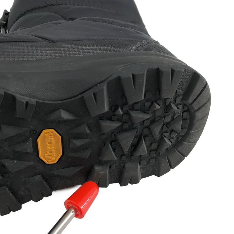 THE NORTH FACE / ザノースフェイス | ショートブーツ NF51873 | 23 | レディース