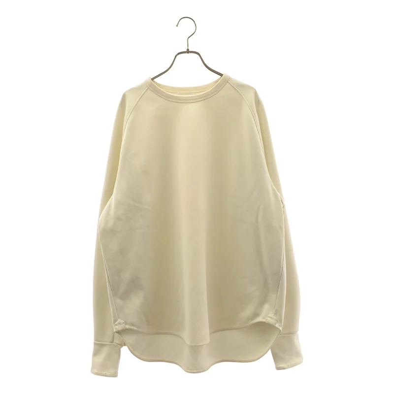THE RERACS / ザリラクス | 2022AW | LONG SLEEVE RAGLAN T-SHIRT ロングスリーブラグランTシャツ | 48 | メンズ