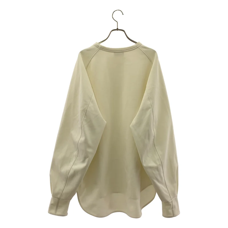 THE RERACS / ザリラクス | 2022AW | LONG SLEEVE RAGLAN T-SHIRT ロングスリーブラグランTシャツ | 48 | メンズ
