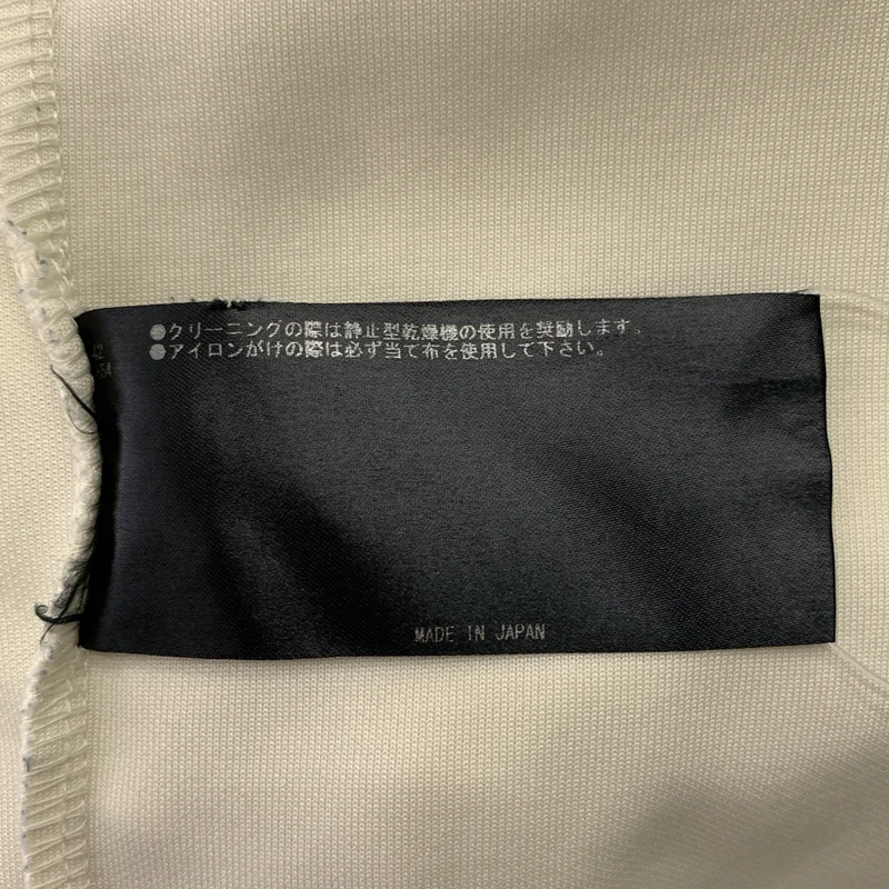 THE RERACS / ザリラクス | 2022AW | LONG SLEEVE RAGLAN T-SHIRT ロングスリーブラグランTシャツ | 48 | メンズ