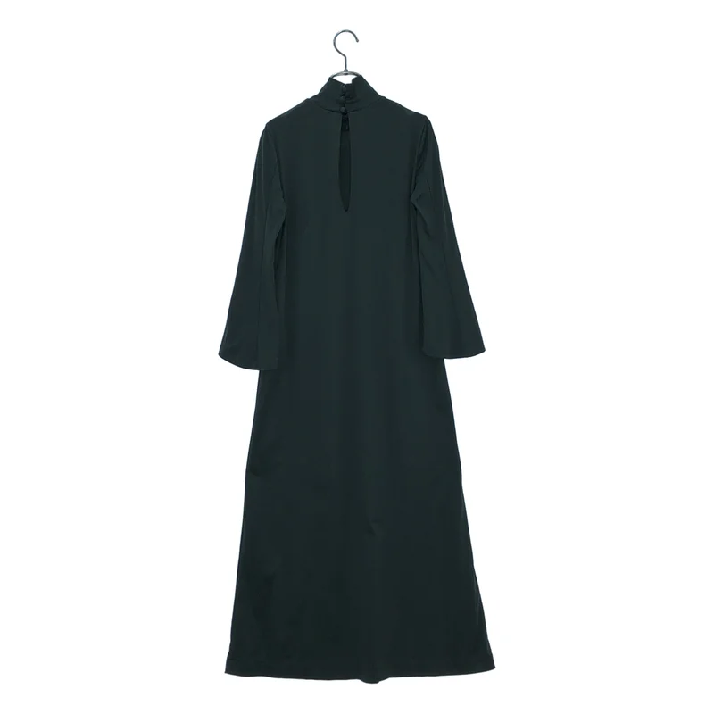 Mame Kurogouchi / マメクロゴウチ | 2023AW | Mercerized Cotton High
