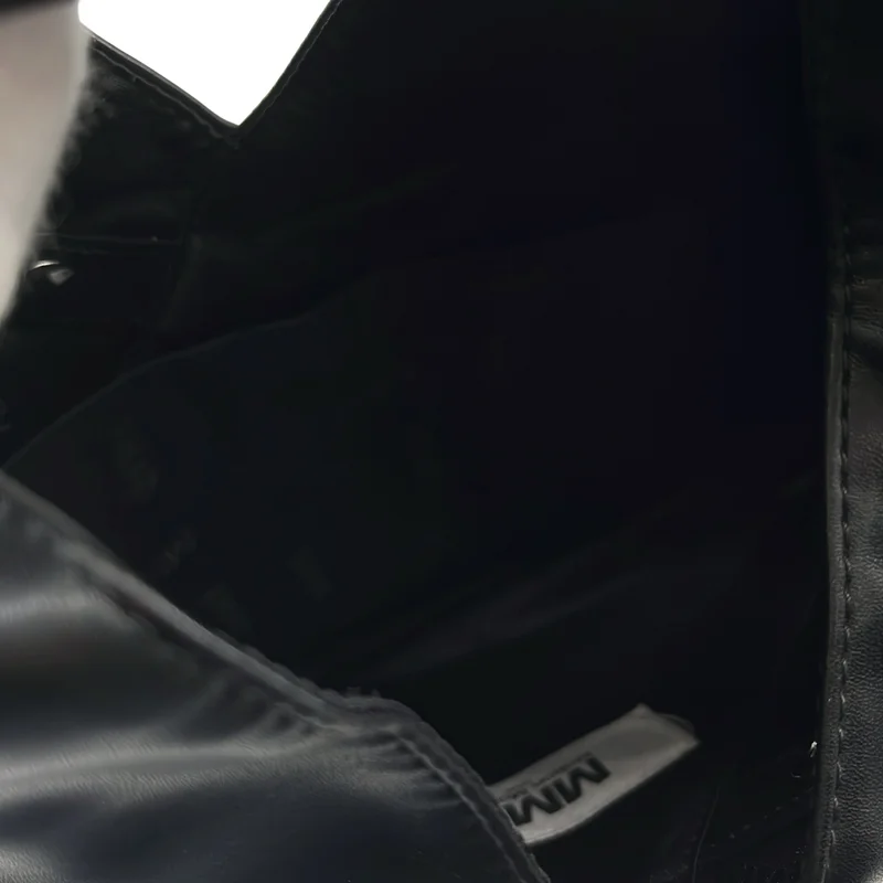 MM6 Maison Margiela / エムエムシックスメゾンマルジェラ | 2022 | ジャパニーズ ミニ トートバッグ | UNI | レディース