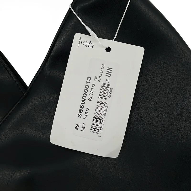 MM6 Maison Margiela / エムエムシックスメゾンマルジェラ | 2022 | ジャパニーズ ミニ トートバッグ | UNI | レディース