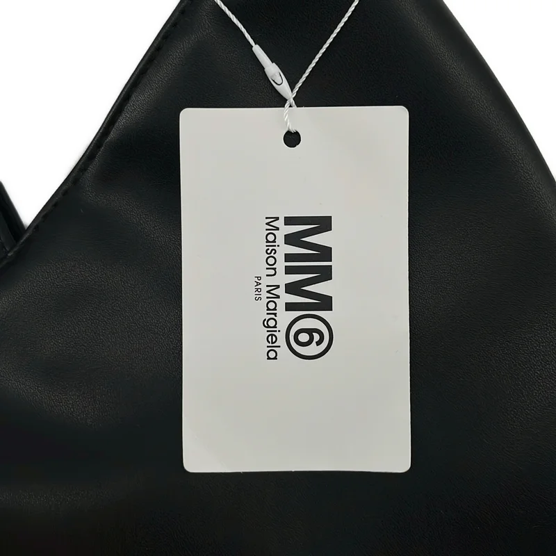 MM6 Maison Margiela / エムエムシックスメゾンマルジェラ | 2022 | ジャパニーズ ミニ トートバッグ | UNI | レディース