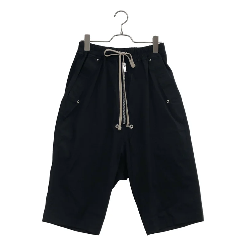 Rick Owens / リックオウエンス | Bela Pods Shorts サルエル ハーフパンツ | 44 | メンズ