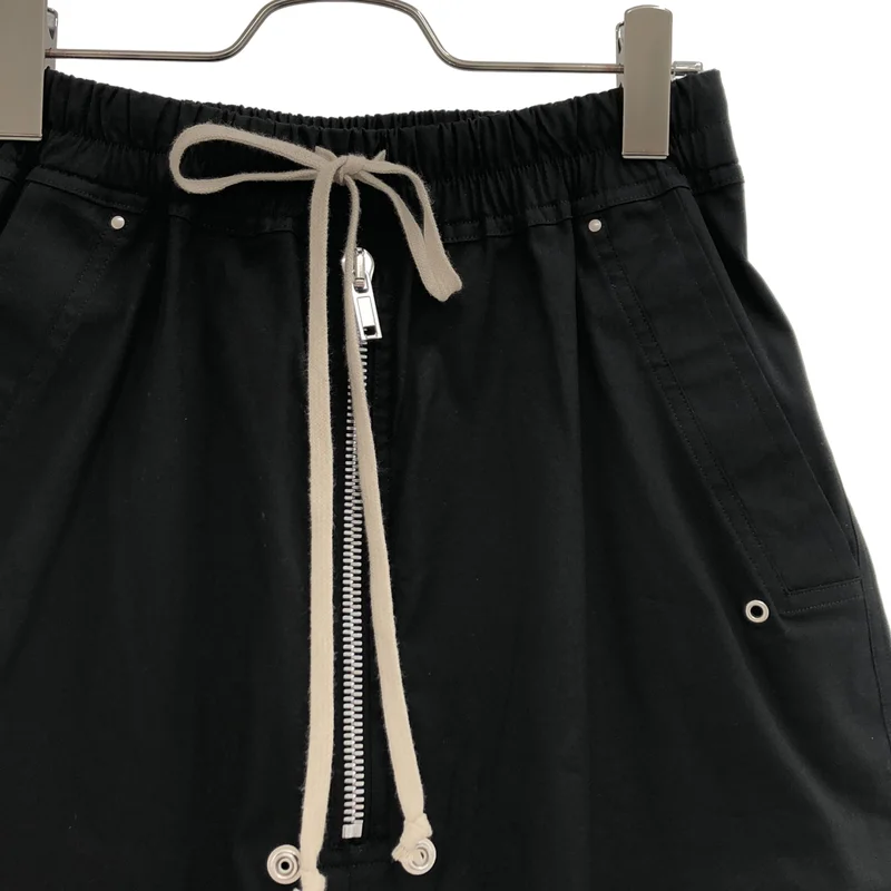 Rick Owens / リックオウエンス | Bela Pods Shorts サルエル ハーフパンツ | 44 | メンズ