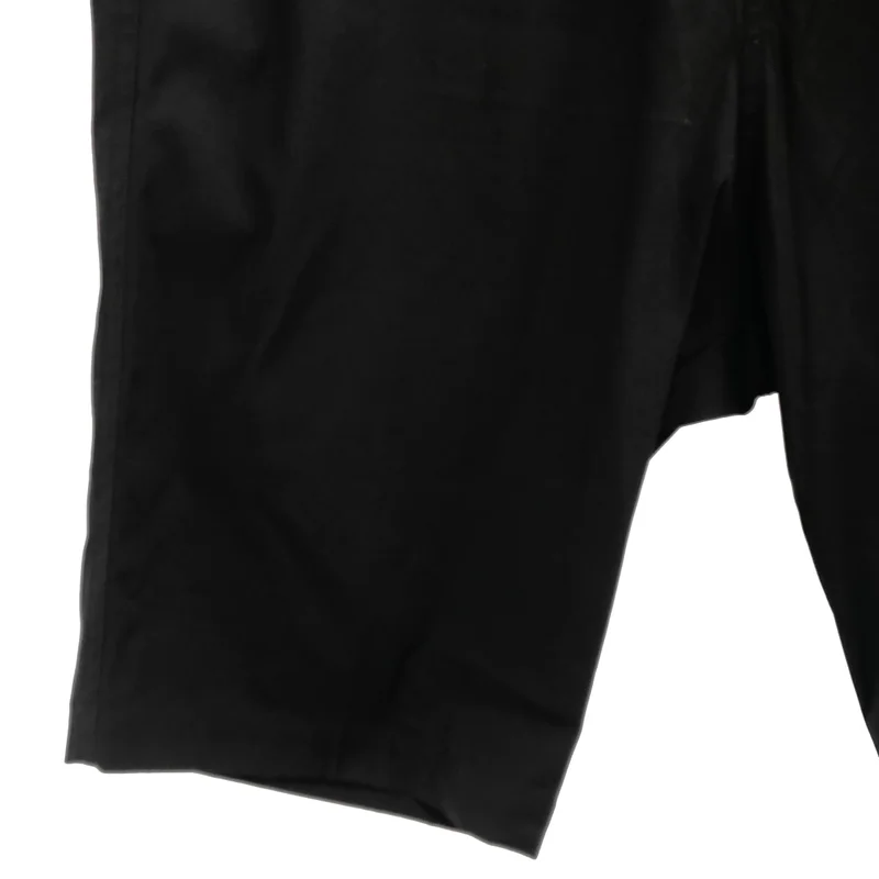Rick Owens / リックオウエンス | Bela Pods Shorts サルエル ハーフパンツ | 44 | メンズ