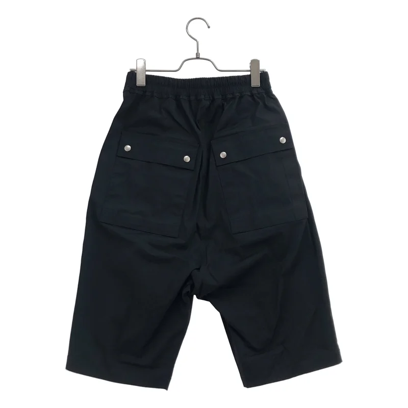 Rick Owens / リックオウエンス | Bela Pods Shorts サルエル ハーフパンツ | 44 | メンズ