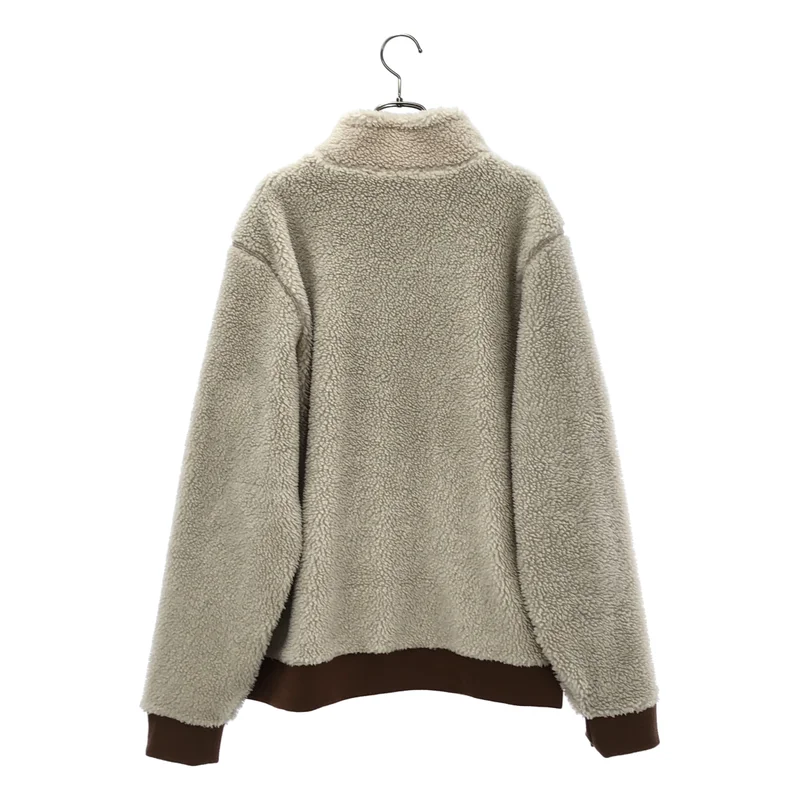 L.L.BEAN / エルエルビーン | シェルパフリースジャケット 517307 | L | レディース