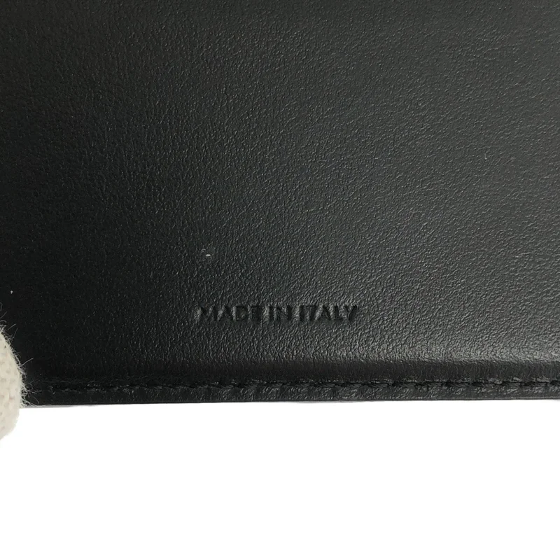 CELINE / セリーヌ | フォールデッド コンパクトウォレット |