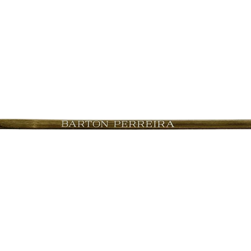 BARTON PERREIRA / バートンペレイラ | RHIANNON ボストン フレーム サングラス / 眼鏡 | 51□19-145 | その他