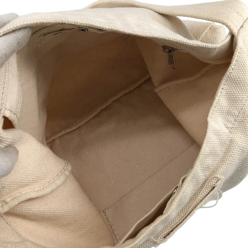 everyone / エブリワン | shoulder bag キャンバス ショルダーバッグ |