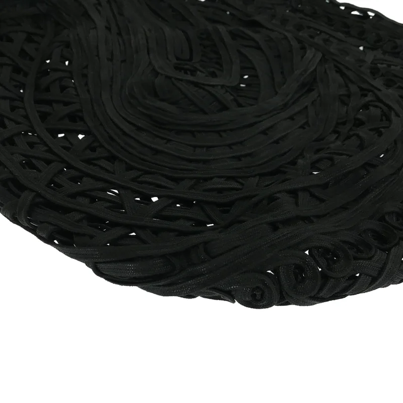 Mame Kurogouchi / マメクロゴウチ | Cord Embroidery Hanakago Tote bag ショルダーバッグ |