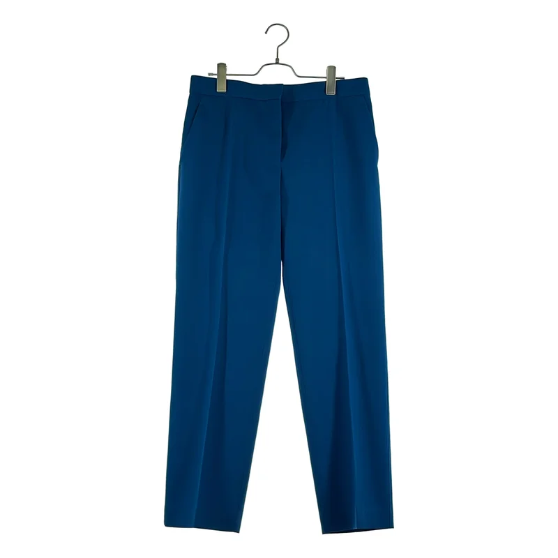 JIL SANDER / ジルサンダー | 2023AW | ウール テーパードスラックス パンツ | 36 | レディース