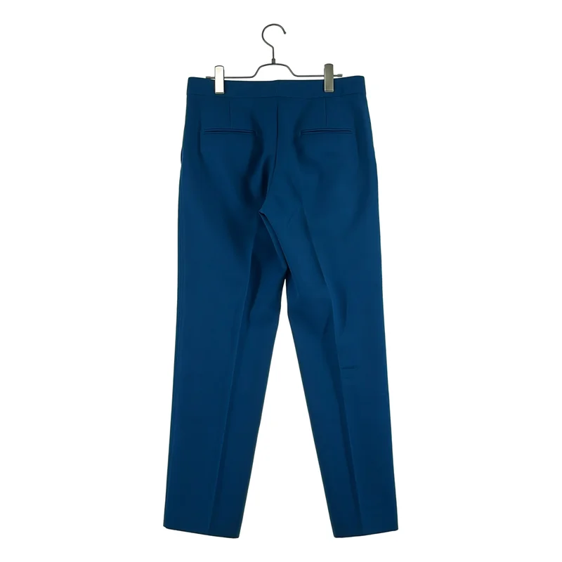 JIL SANDER / ジルサンダー | 2023AW | ウール テーパードスラックス パンツ | 36 | レディース