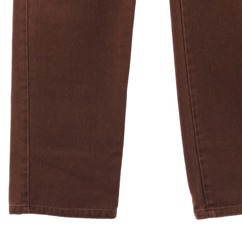 FUMIKA UCHIDA / フミカウチダ | KATSURAGI STRAIGHT PANTS パンツ | 34 | レディース